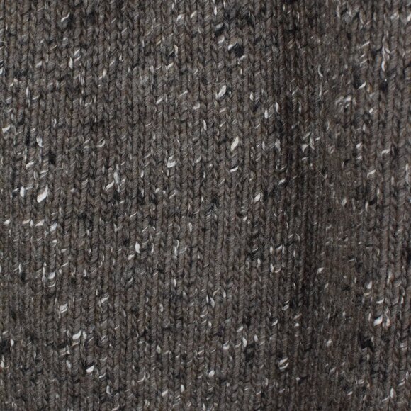 Veronica Beard Wool Baby Alpaca & Silk Chunky Knit Sweater Fall Winter Cozy - S - Picture 9 of 11